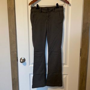 American Eagle dress slacks